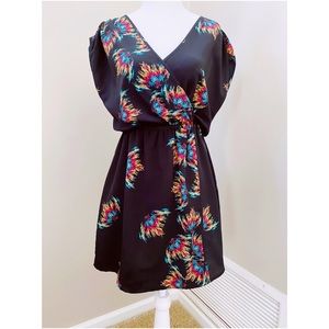 Petticoat Alley casual dress